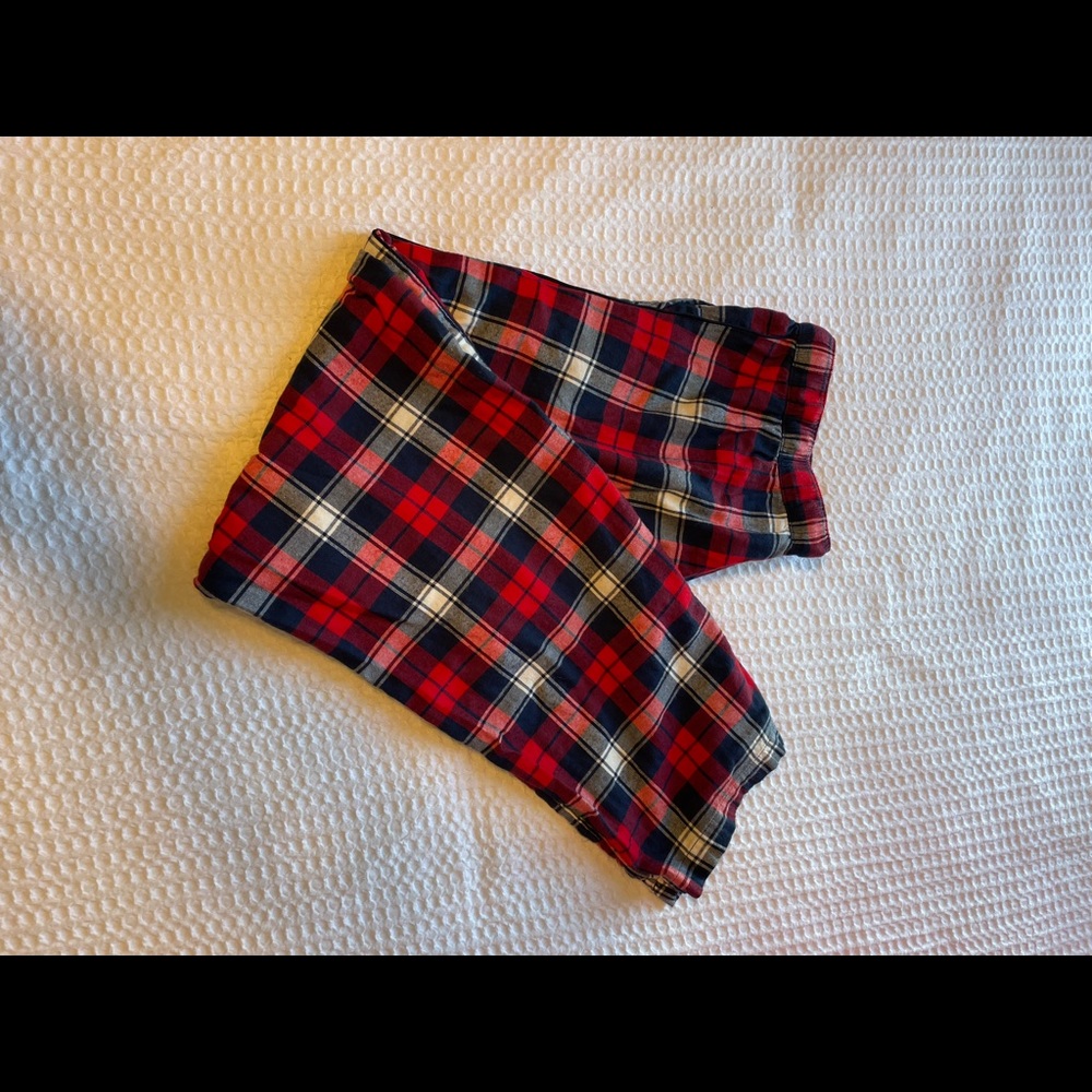 Aerie flannel sleep pants